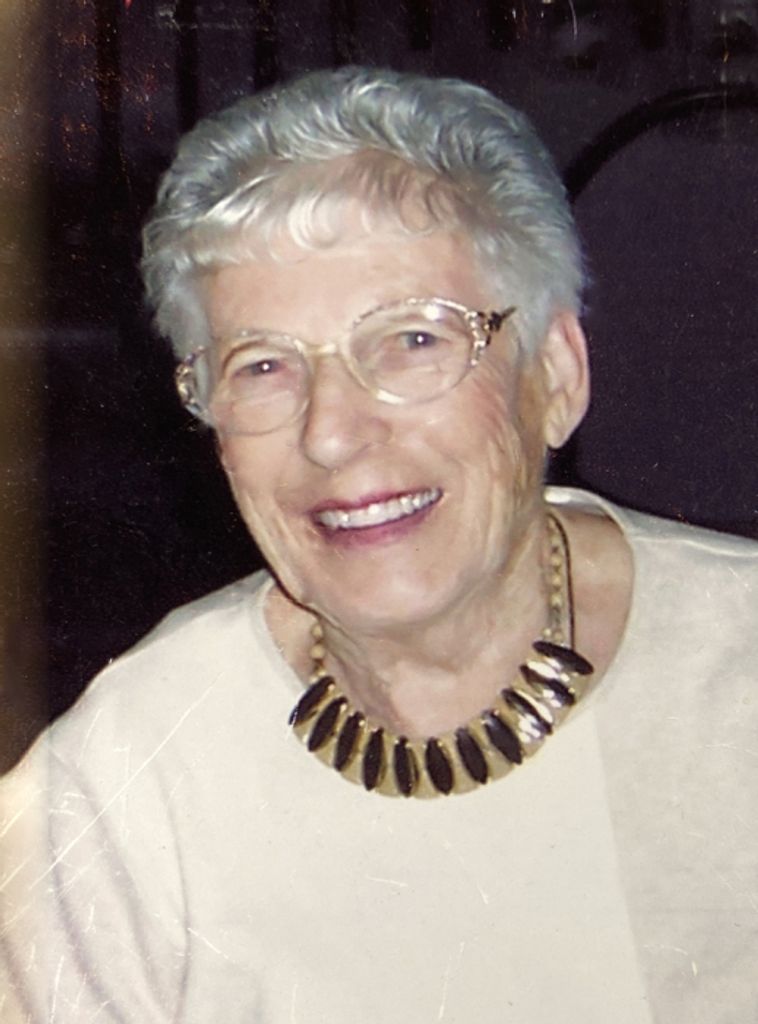 Thelma (Tripp)  Taylor Profile Photo