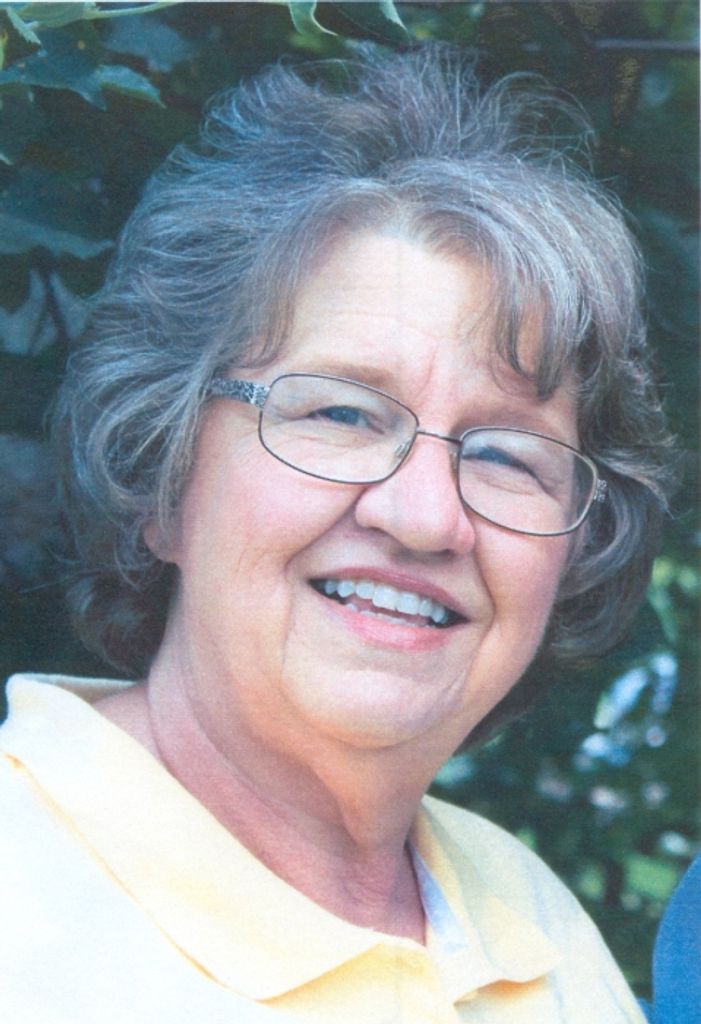 Ellen Robb