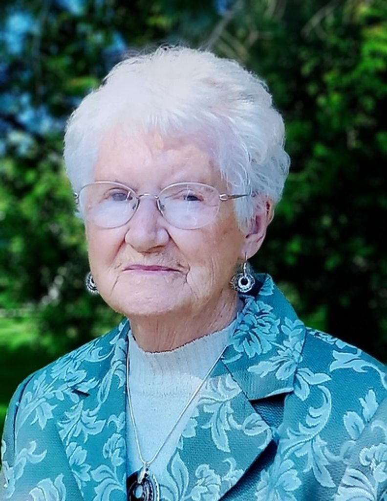 Kathryn Marie Reagh