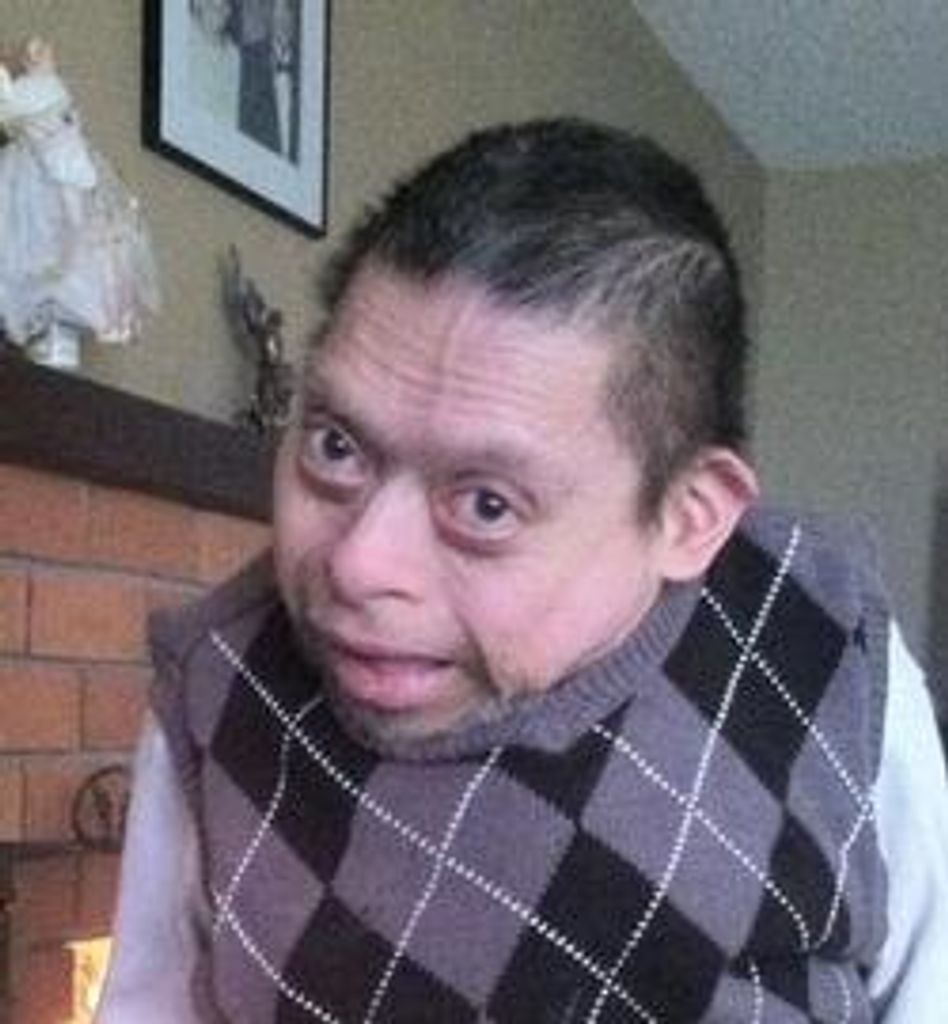 Richard Salvador Munoz