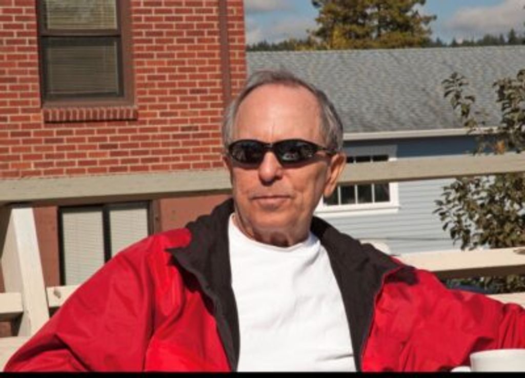 Louis William Ruotolo