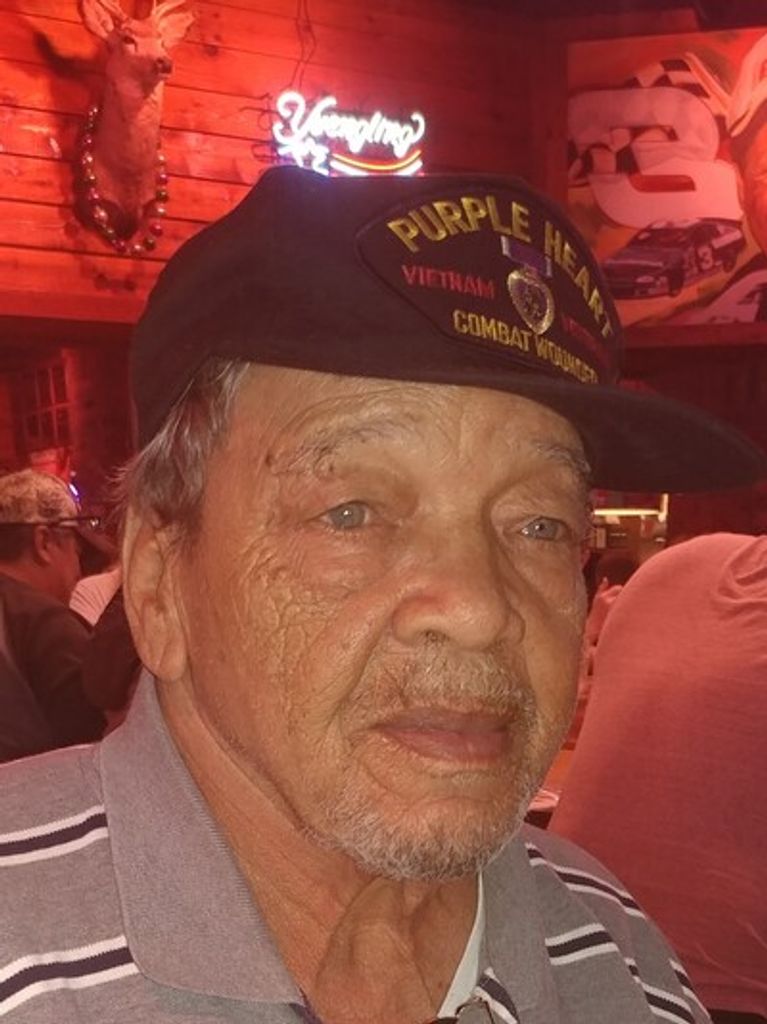 Martin James Terrance Profile Photo