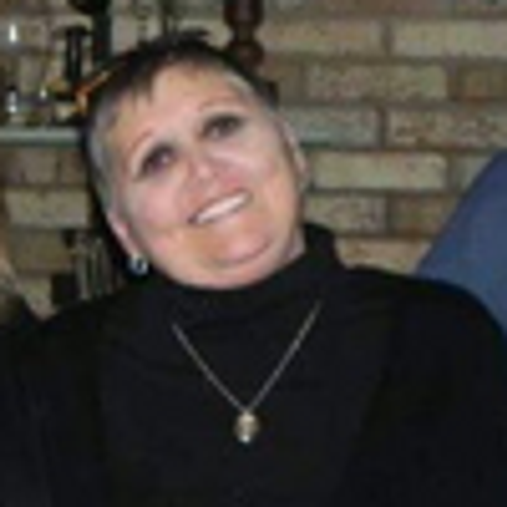 Laura Powell Profile Photo