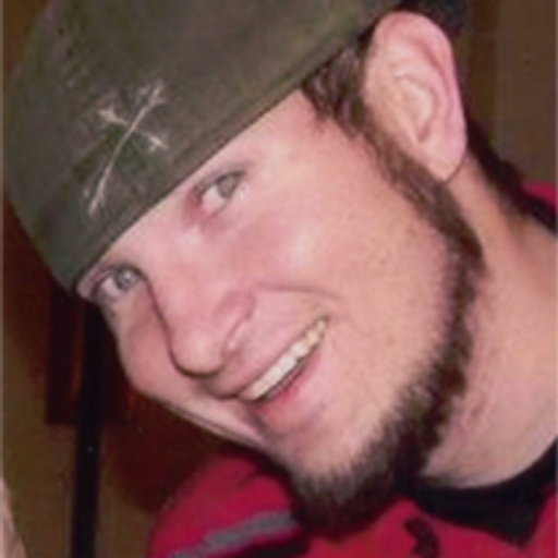 Tim Baker Profile Photo