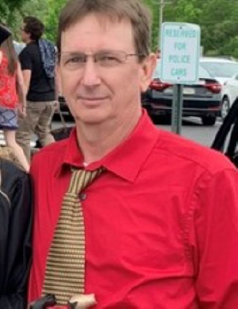 Anthony T. Kuropatwa