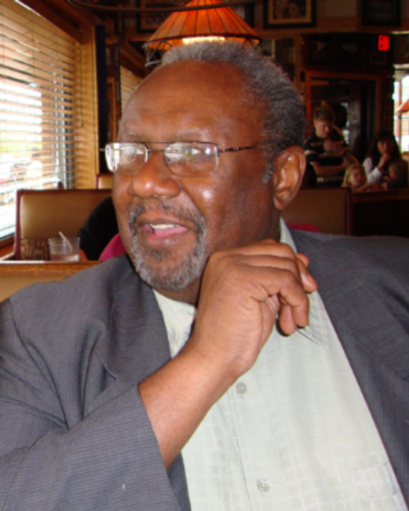 Joseph Edward Davis