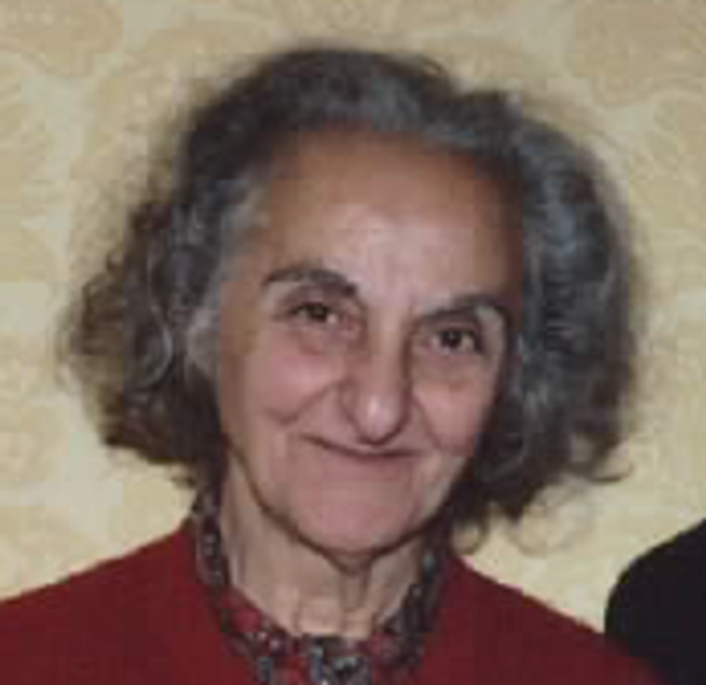 Rosebud Simonian