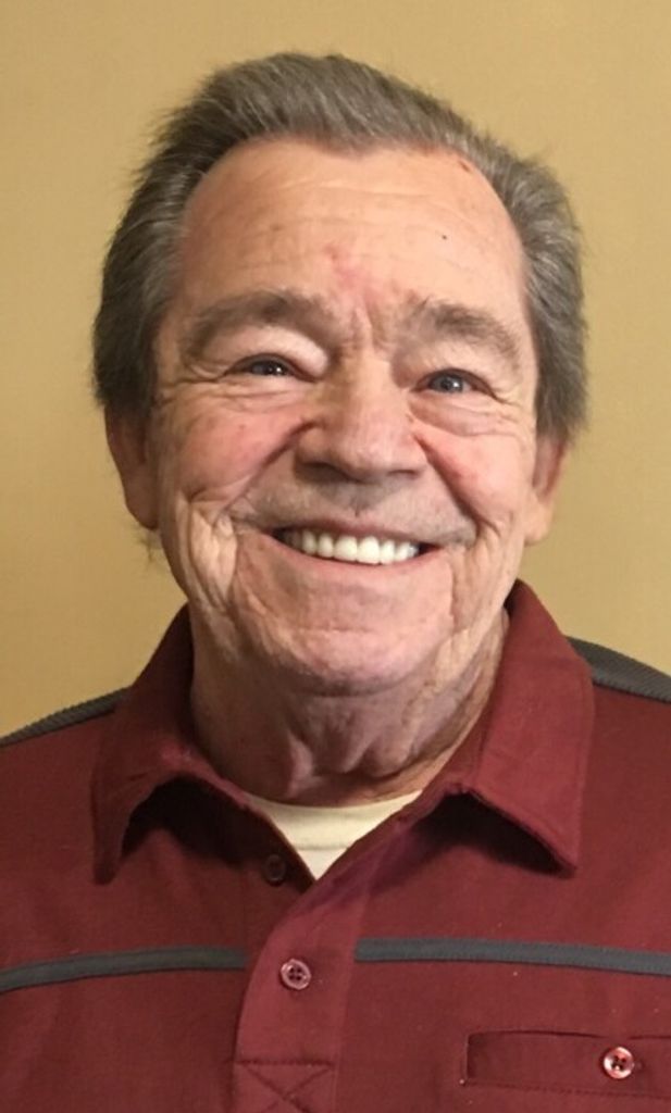 John M McUmar Jr