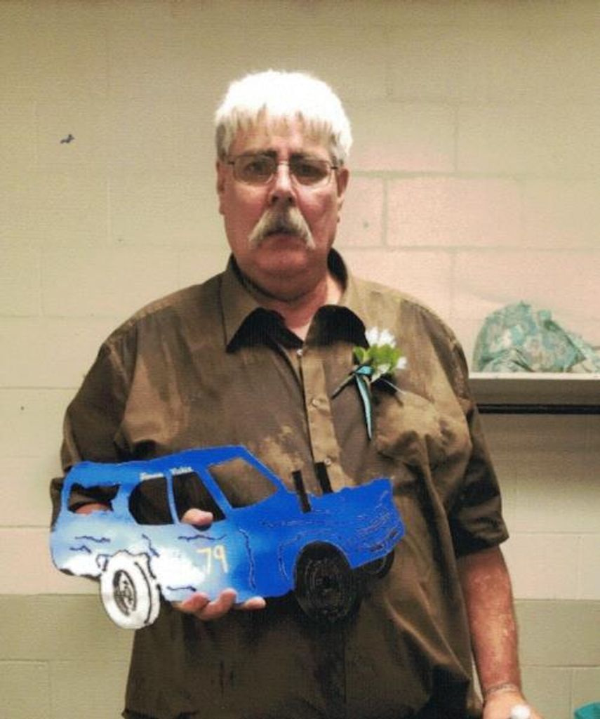 Jimmy D. Shepherd