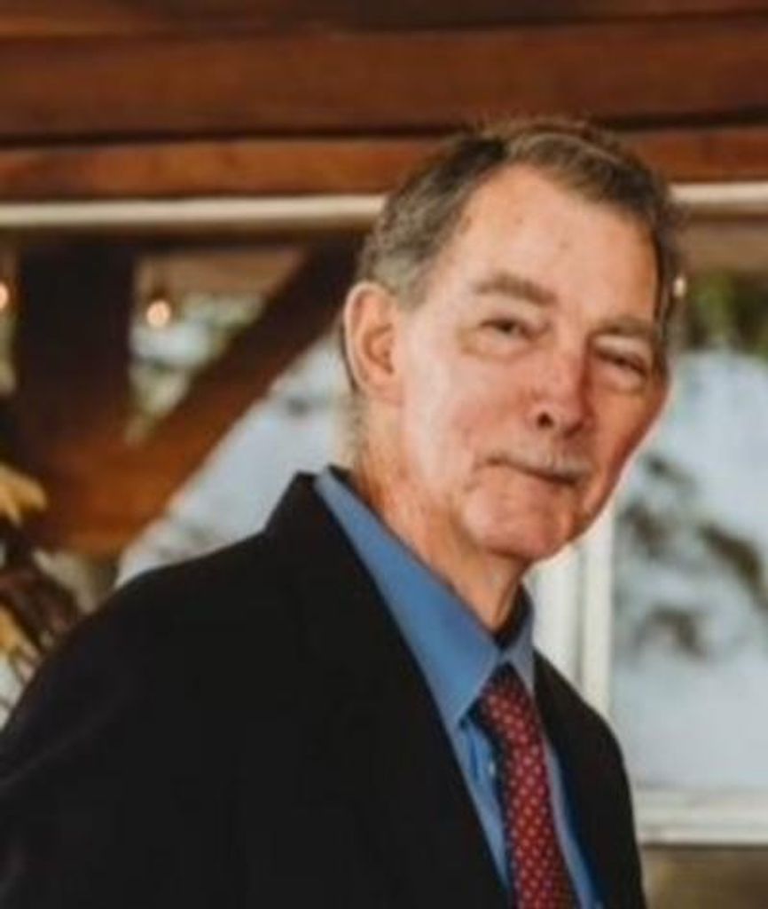 Barry Kyle Wallace Profile Photo