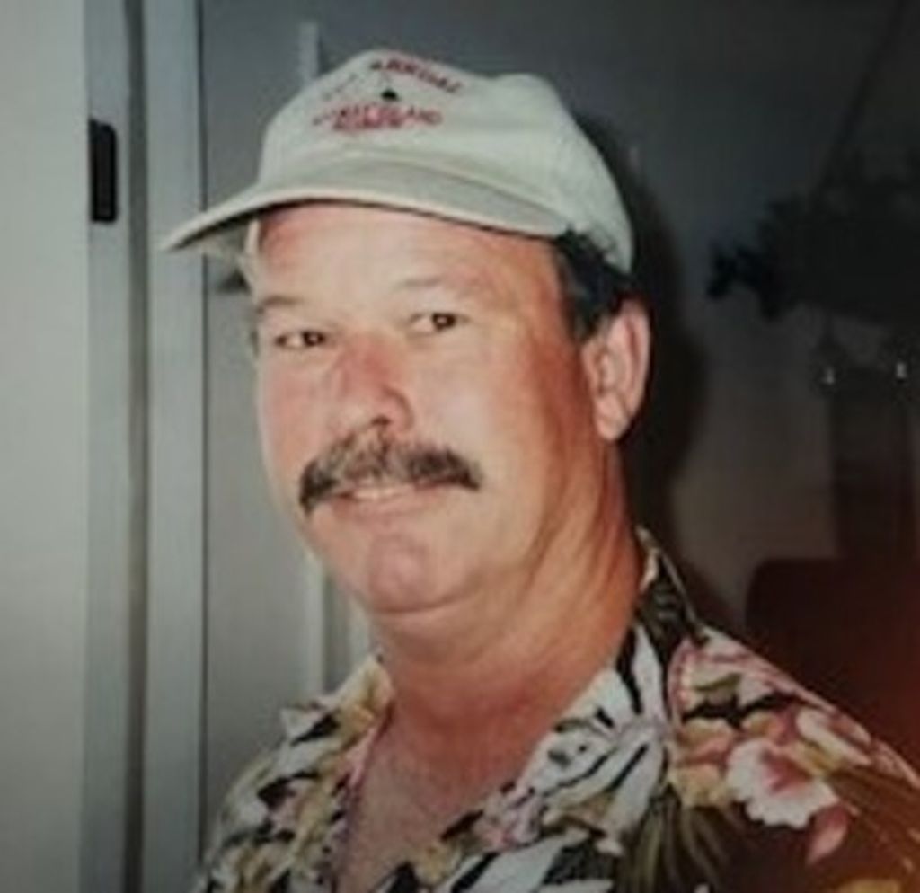 Jack Timothy Murphy Profile Photo