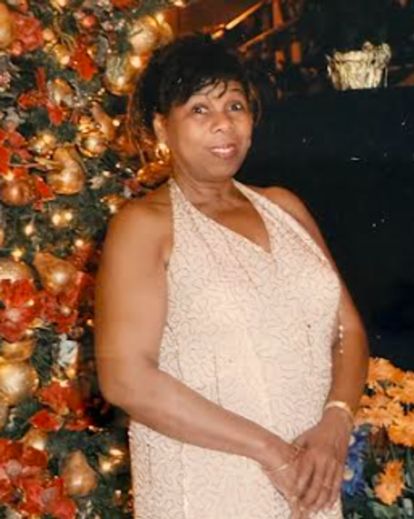 Mercie E. Nelson Julye