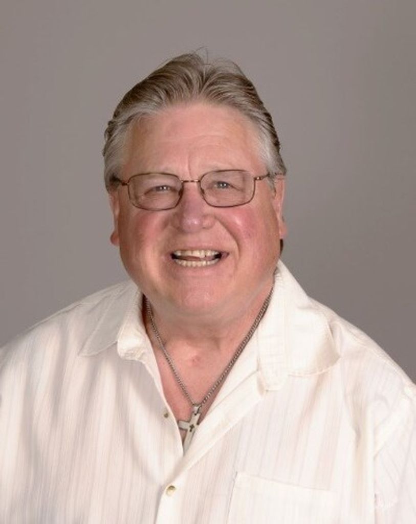 David John Olson Profile Photo