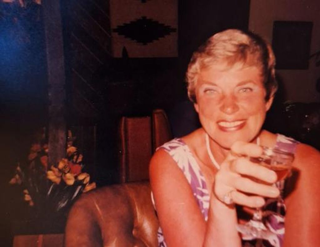 Helen Elaine Wiggen Wilson