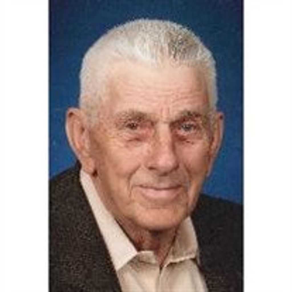 Cleon  O. Flotterud