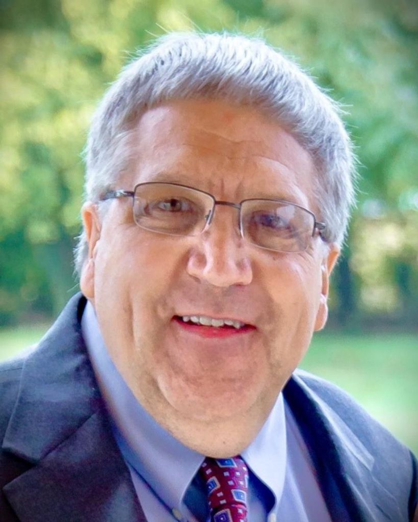 Mark Francis Keating