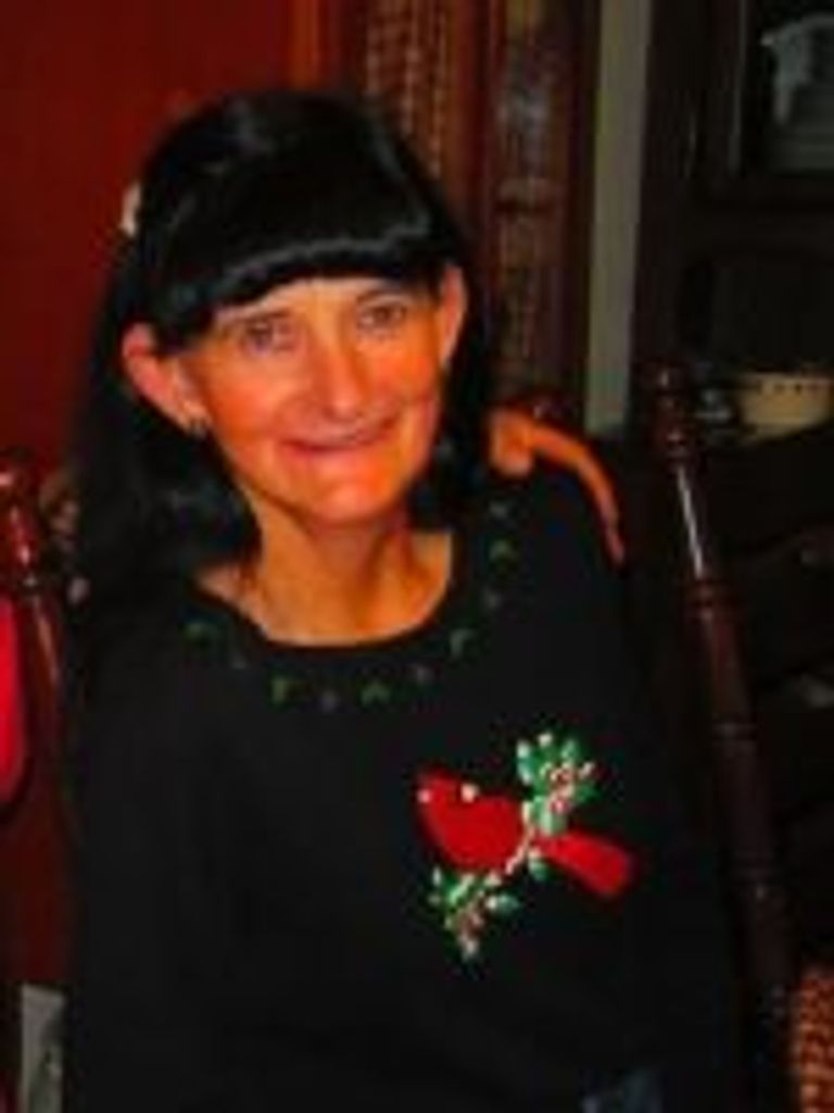 Juanita Hudnall