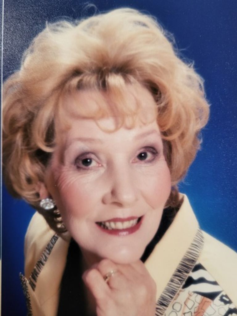 Wilma Mae Nash Profile Photo