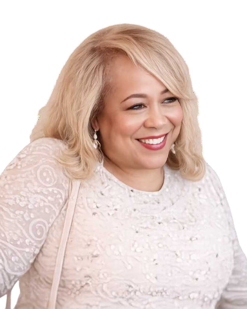 Melody Bonita Jackson