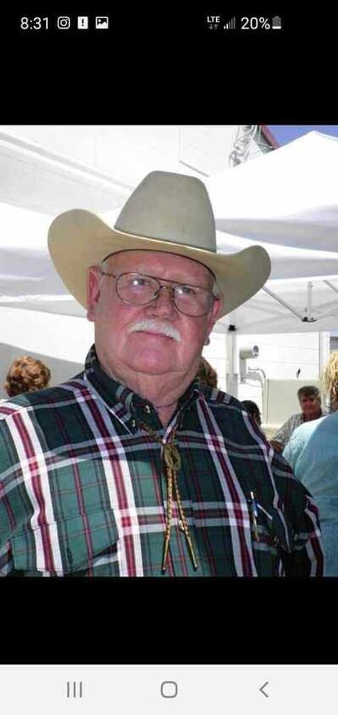 Ronald D. Irvin Profile Photo