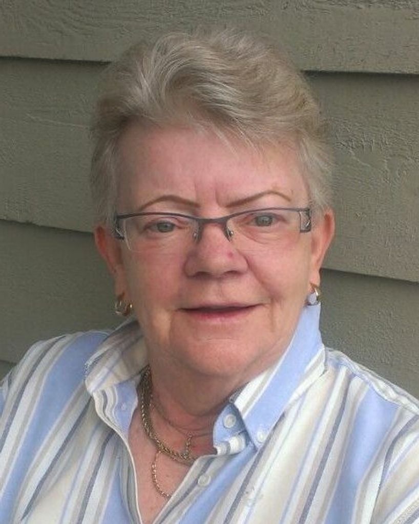 Donalda (Donna) Kathleen Lavery Profile Photo