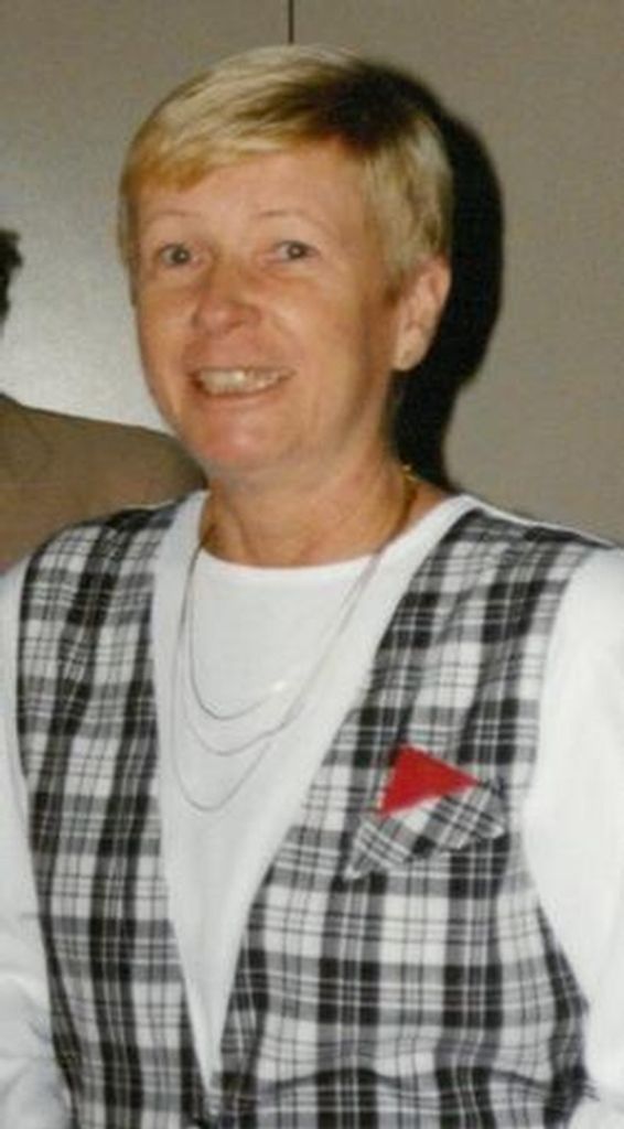 Kathleen Hooper Profile Photo