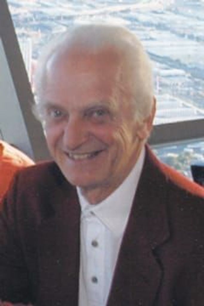 Barry D. Childers Profile Photo
