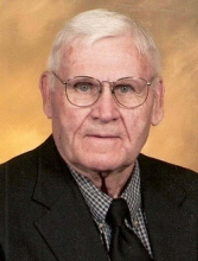 Raymon Mcneece