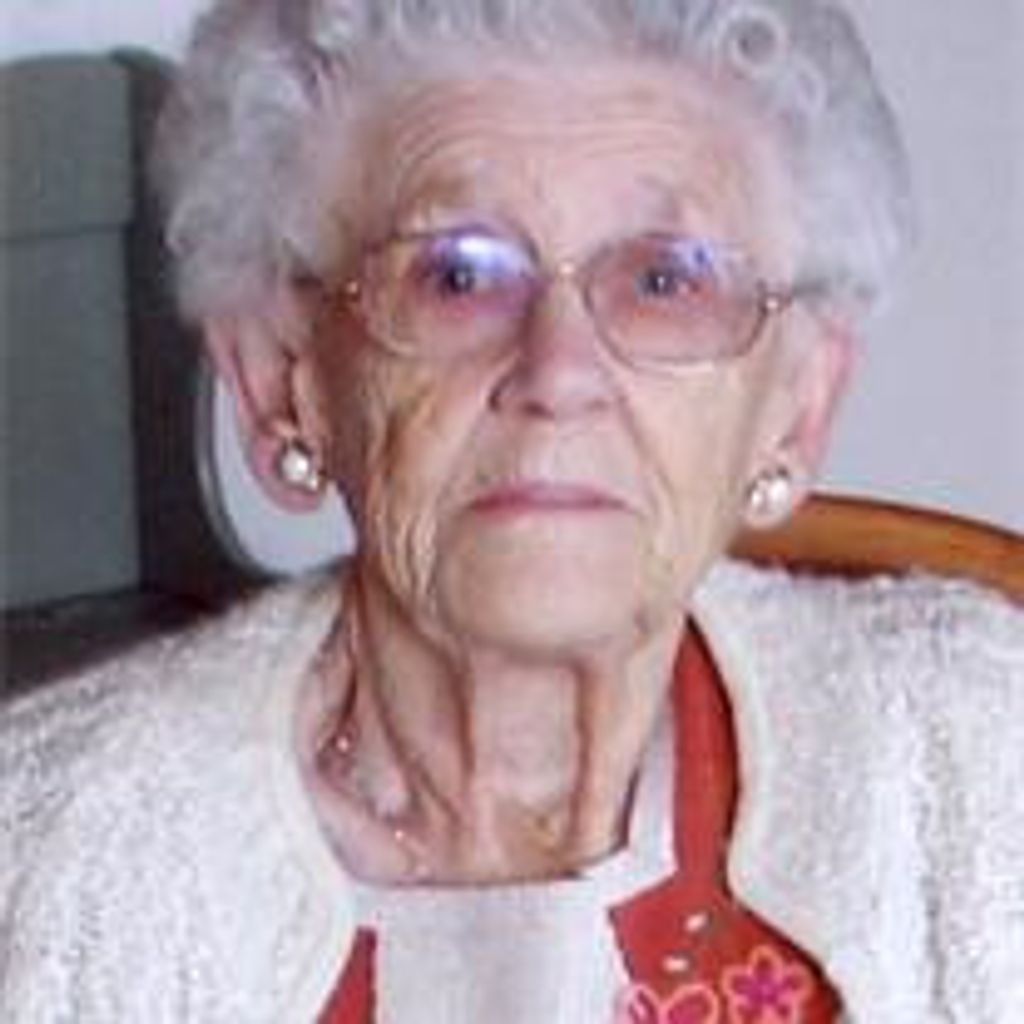 Helen Rorvig