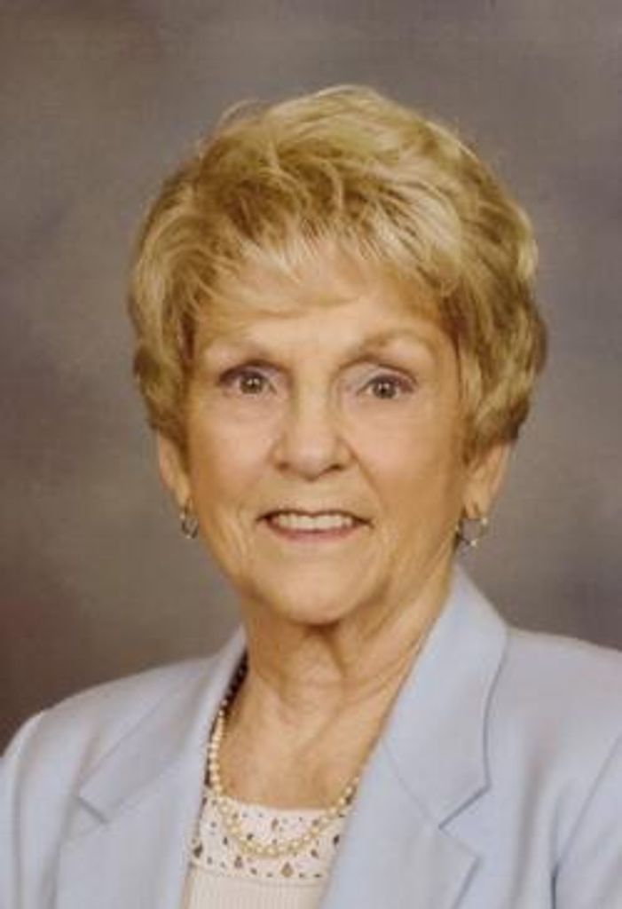 Helen A. Gustafson