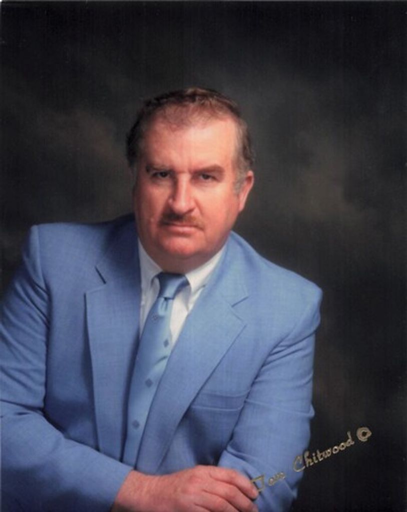 James Carr