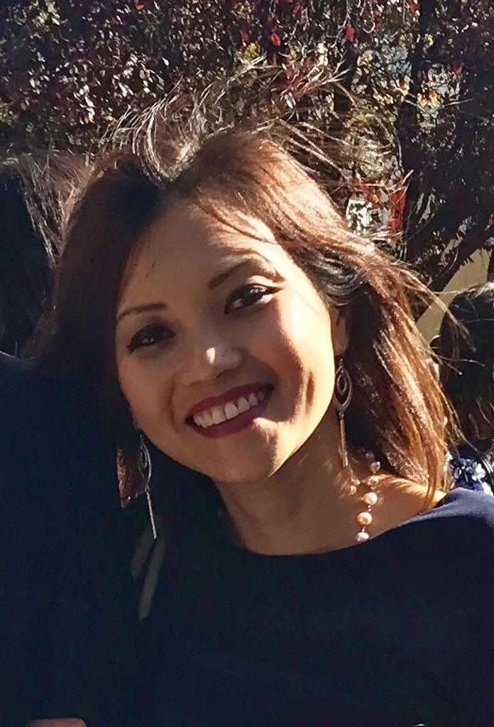 Emily Van Bustos