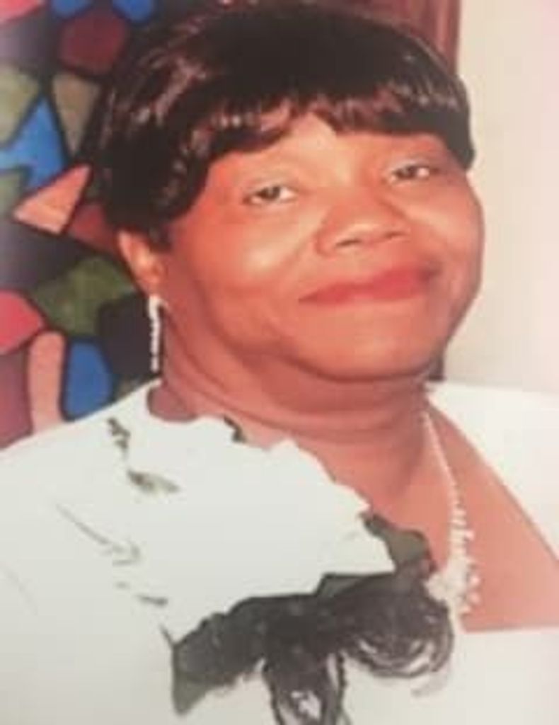 Hazel Owens Haynes Profile Photo