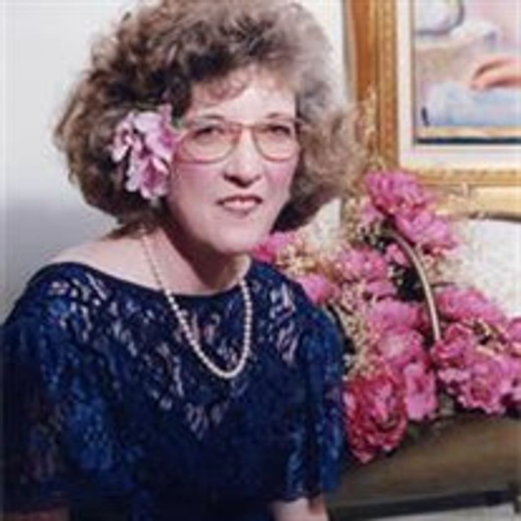 Pamella Ives Shaver