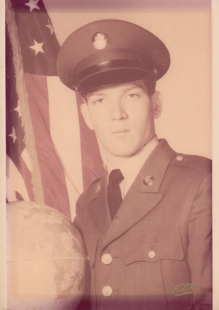 Eugene "Gene" Leroy Henry