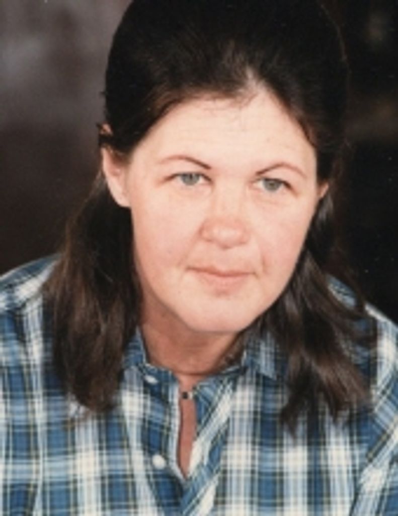 Kathleen Ann (Holister) Parsons - Mcnabb Funeral Home