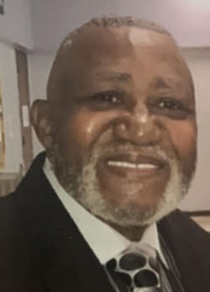 Curtis Lee Pointer Richmond Profile Photo
