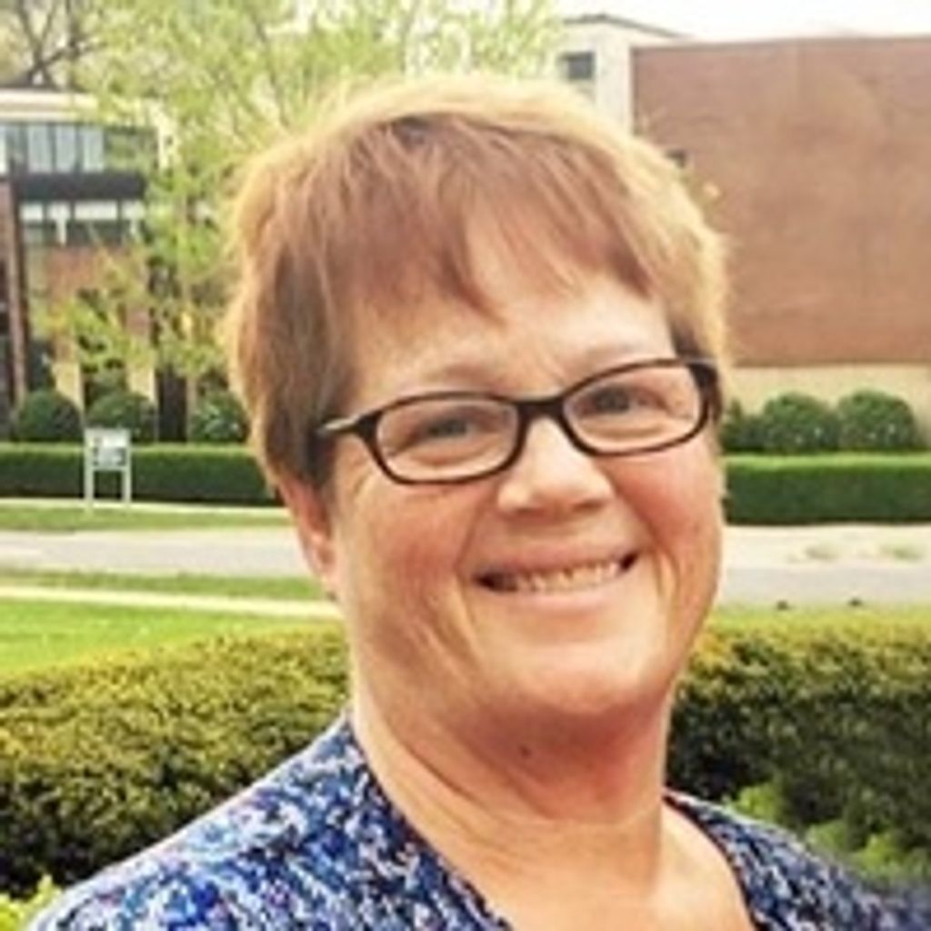 Tina Cornwell Profile Photo