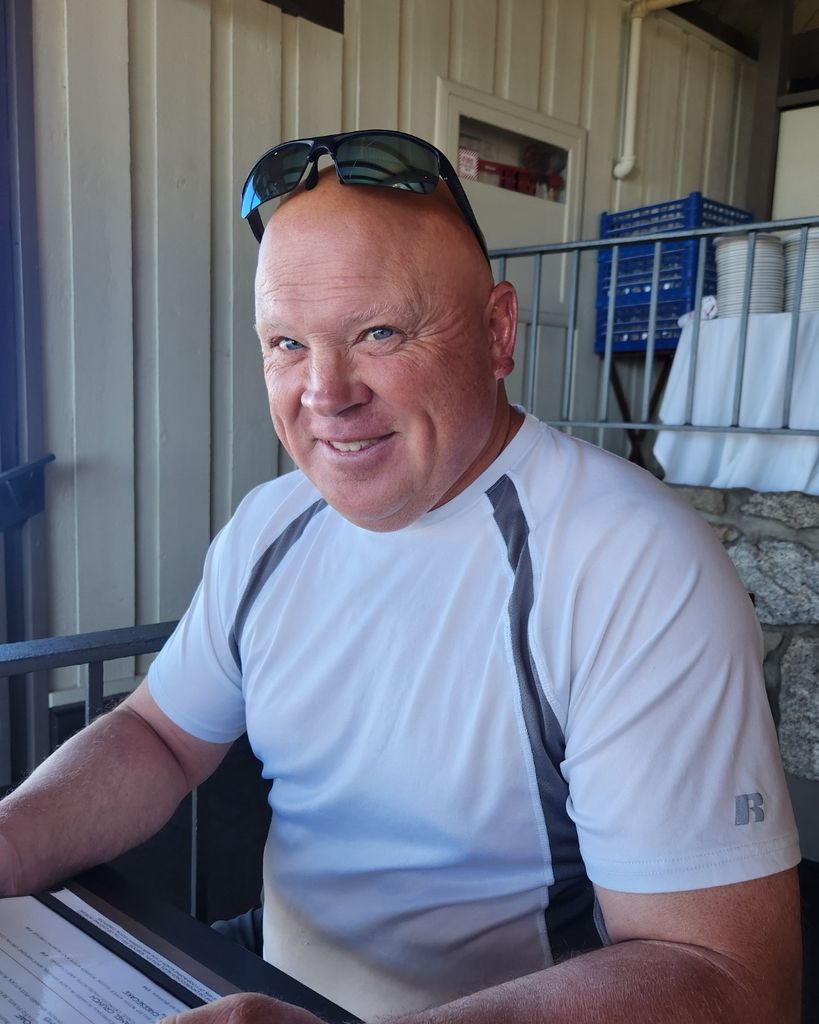 Jeffrey P. Barbas