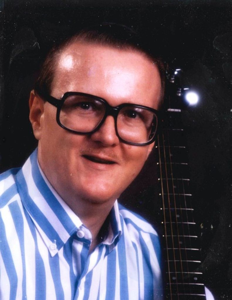 James "Jim" R. Gentry