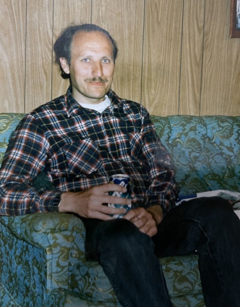 Barry Pearce