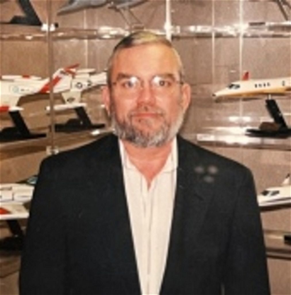 Merrill Dean Dowers Profile Photo