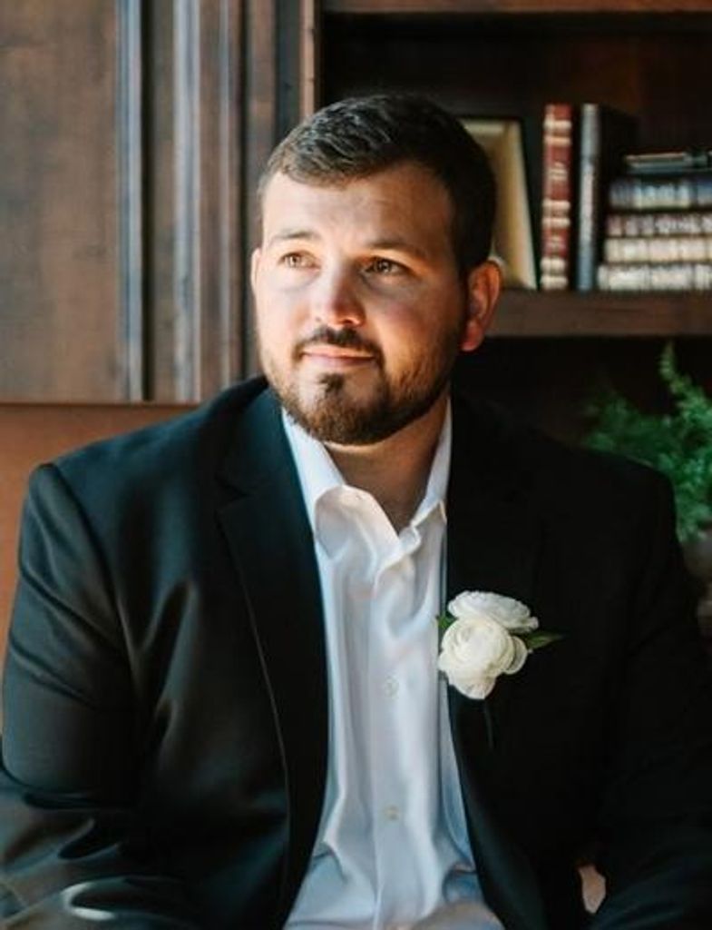 Joseph Brenan Bishop Profile Photo