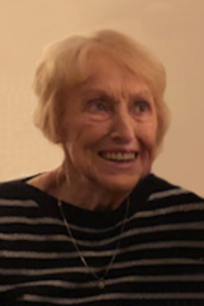 Phyllis Vanderstreet