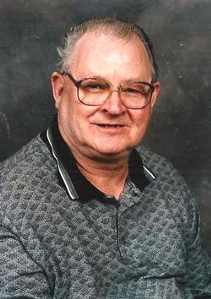 Leland Carl "Speedy" Upchurch