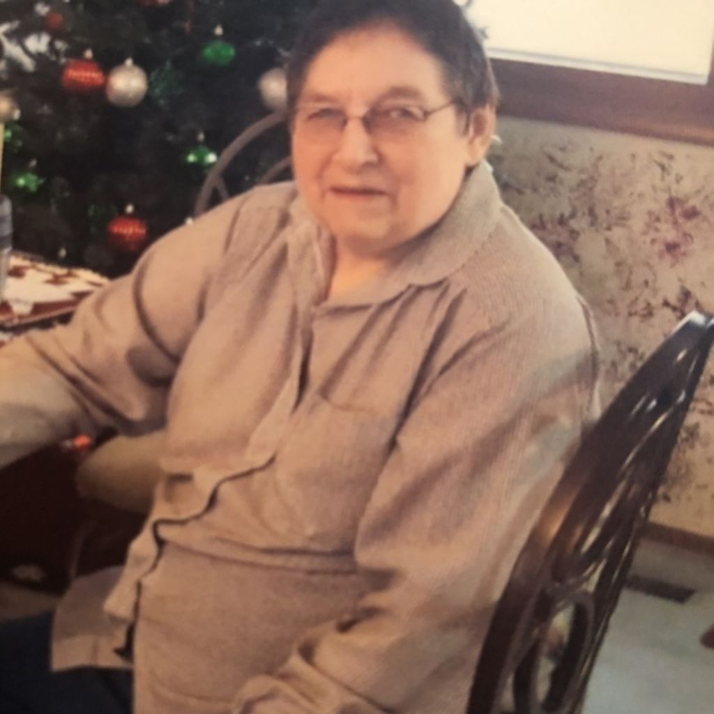 Marjorie June (Nelsen)  Hulbert