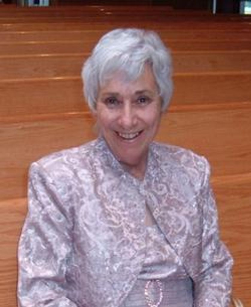 Bertha Schultz Profile Photo