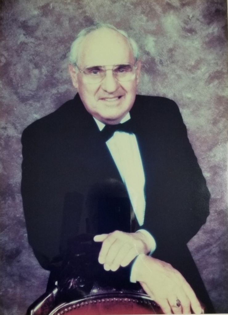 Henry N. Greene Profile Photo