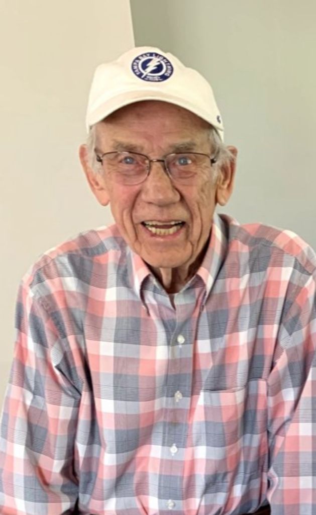 Ernest "Ernie" Lee Allen Profile Photo