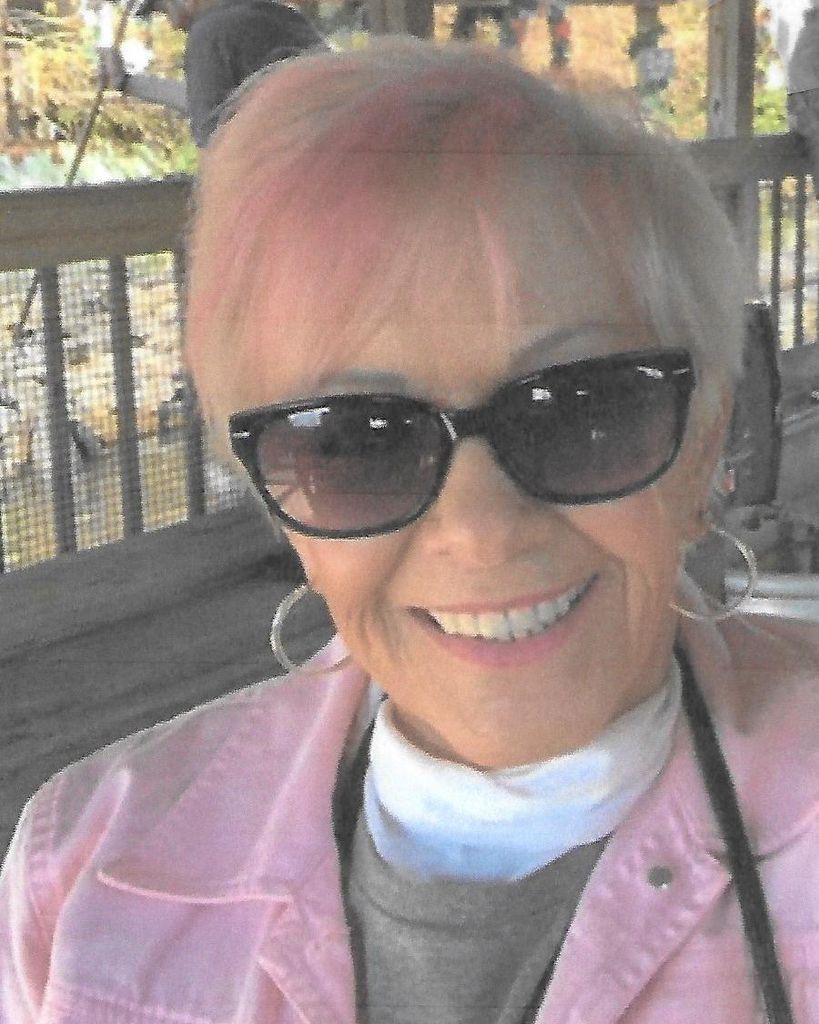 Janice W. Fisher